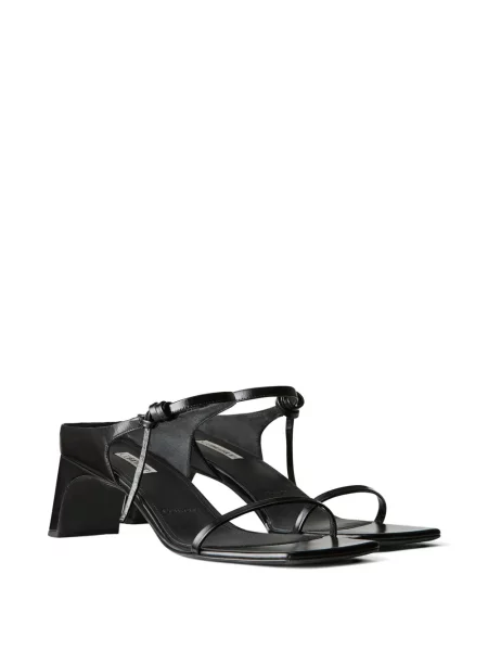 Sandale Calvin Klein negru