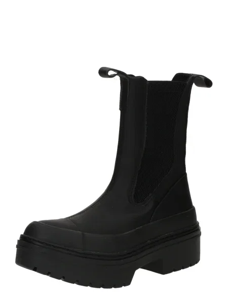 CONVERSE Ghete chelsea CTAS' negru