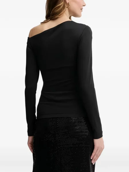 Top Guess negru