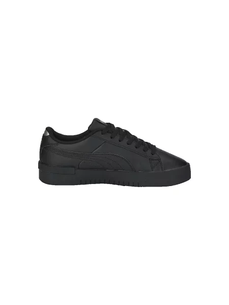 Félcipő Puma fekete