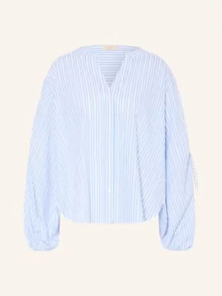 Ivi Collection Bluzka weiss biała