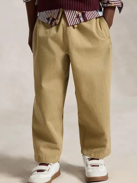 Детские брюки Polo Ralph Lauren