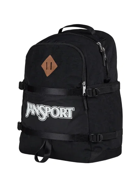 Batoh Jansport čierna
