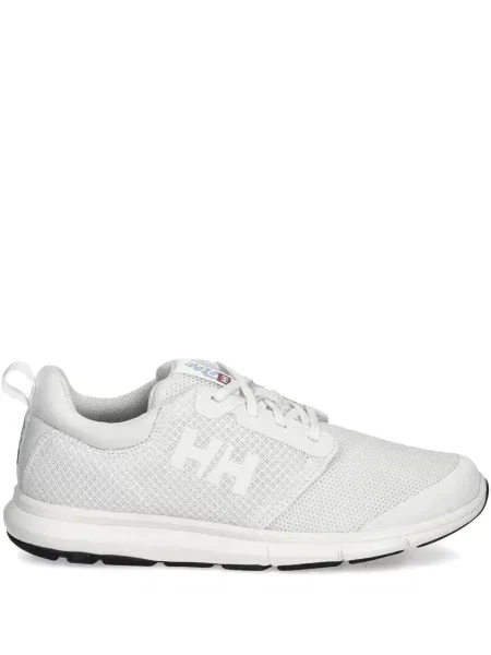 Sneakerși Helly Hansen alb