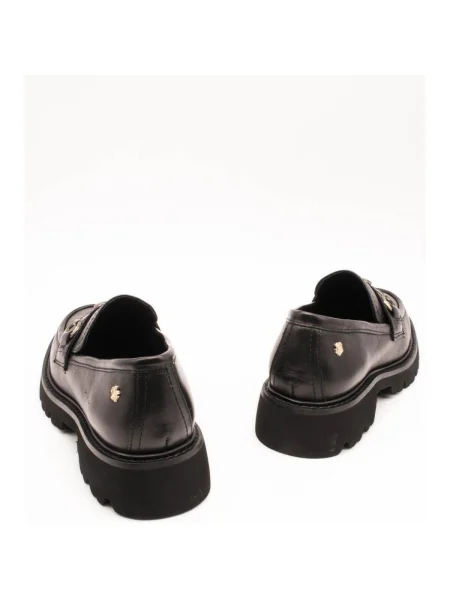 Pantofi Carmela negru