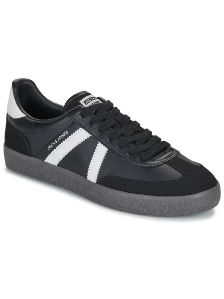 Pantofi Jack & Jones negru