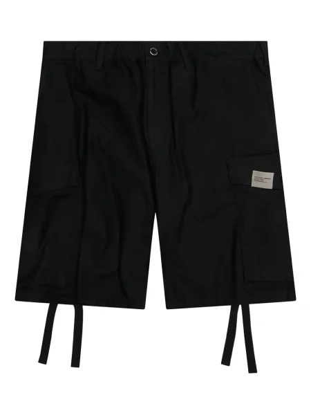 Шорти cargo Neighborhood черно