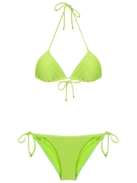 Bikini Amir Slama verde