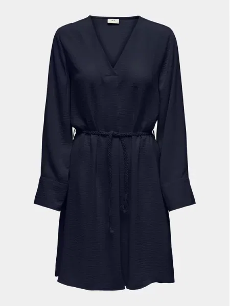 JDY Повсякденна сукня Divya cиній