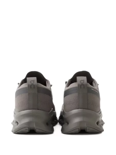 Sneakerși On gri
