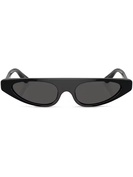 Ochelari de soare Dolce & Gabbana Eyewear negru