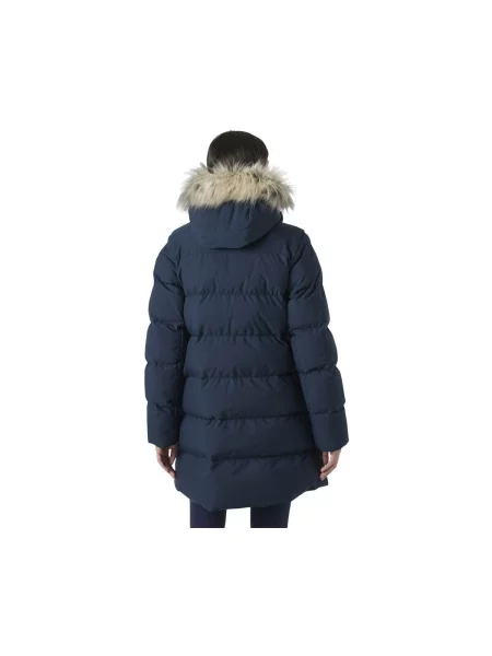 Sako Helly Hansen modrá