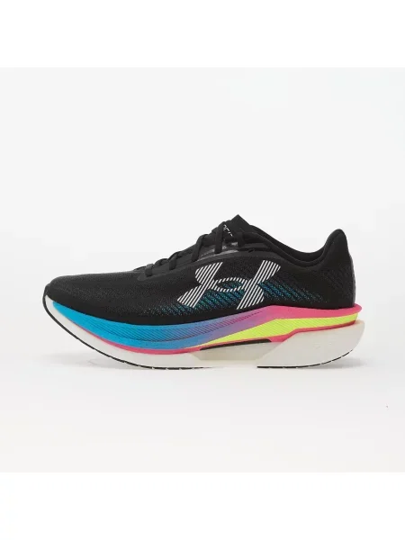 Sneakers Under Armour U Velociti Pro 2 Black EUR 11 negru