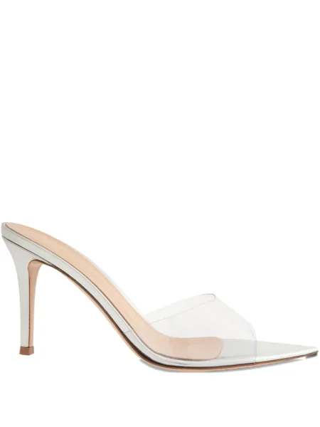 Sandale Gianvito Rossi gri