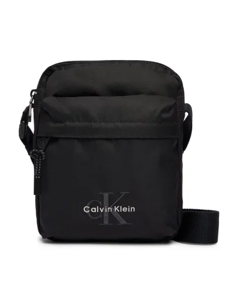 Brašna Calvin Klein černá