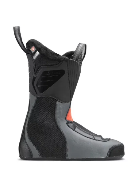 Botine Nordica negru