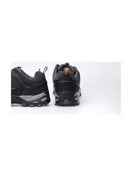 Sneakerși Cmp negru