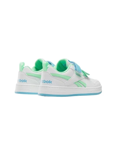 Tenisky Reebok Sport biela