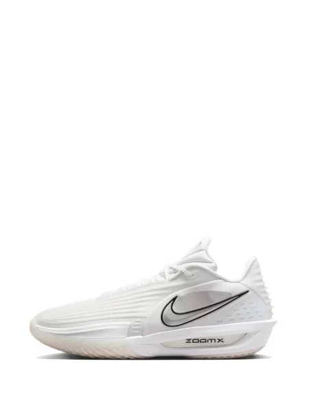 Sneakerși Nike Air Zoom alb