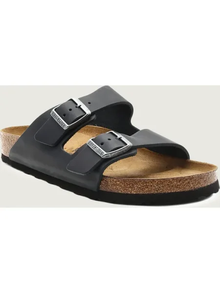 Pantofi Birkenstock negru