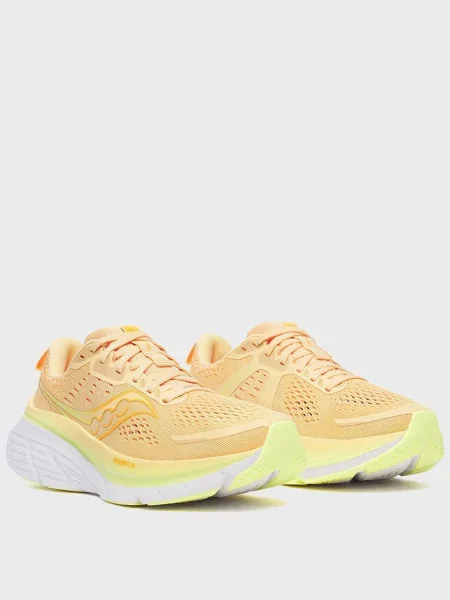 Кросівки для бігу Saucony жовті