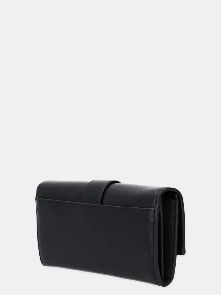 Calvin Klein Peňaženka čierna