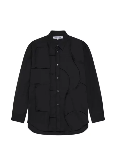 Košulja Comme Des Garçons Shirt crna