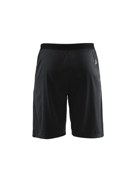 Pantaloni Craft negru