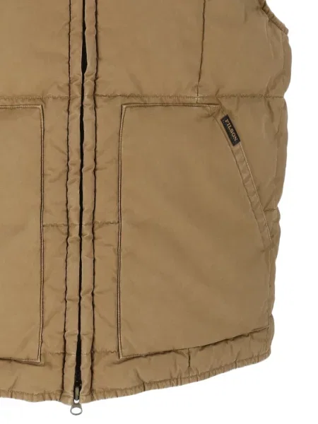 Matlasat vestă Filson