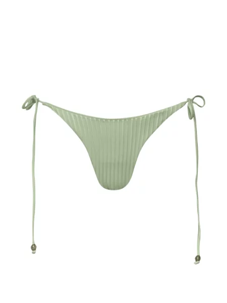 Bikini Baobab wiązane zielone