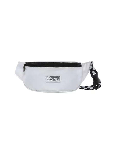 Torbica Vans bijela