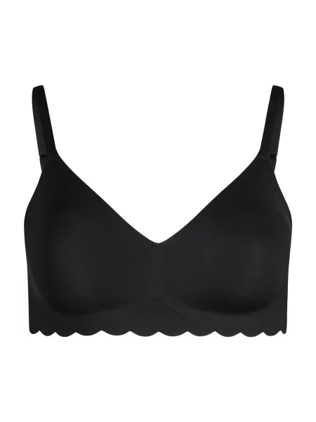 Skiny Sutien negru
