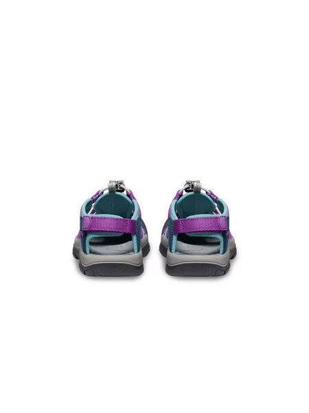 Basutės Keen Newport Boundless Sandal violetinė
