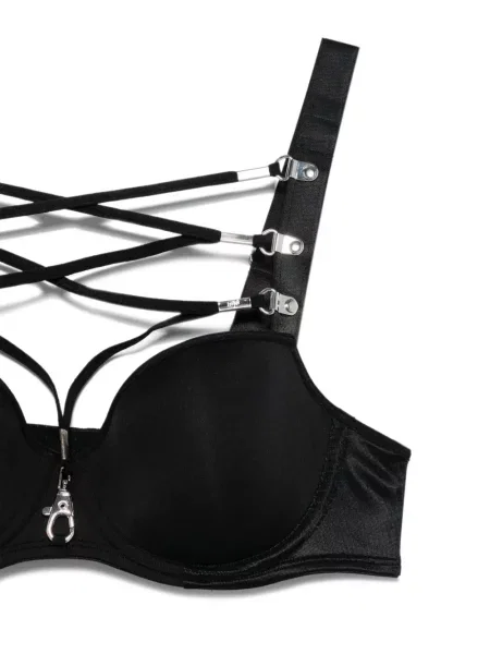 Sutien Marlies Dekkers negru