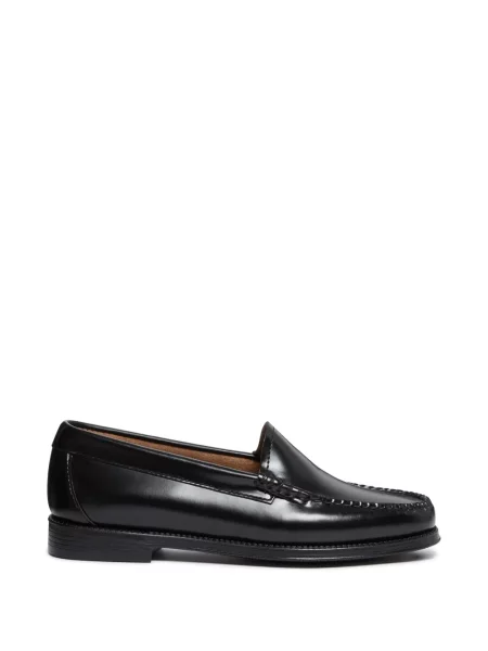 Pantofi loafer G.h.bass din piele negru