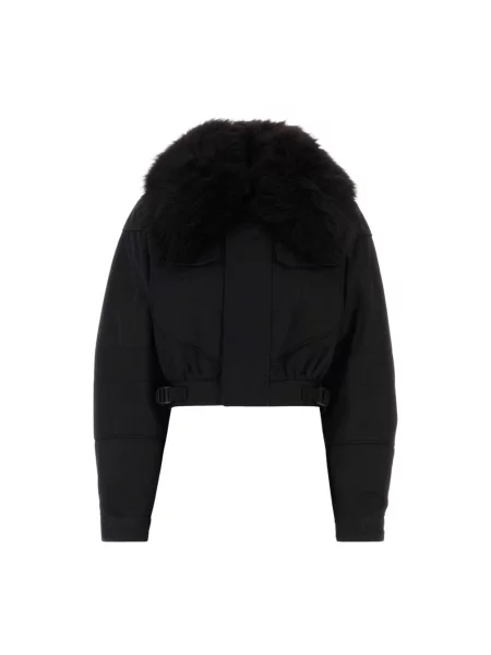 Kurtka Dsquared2 czarna