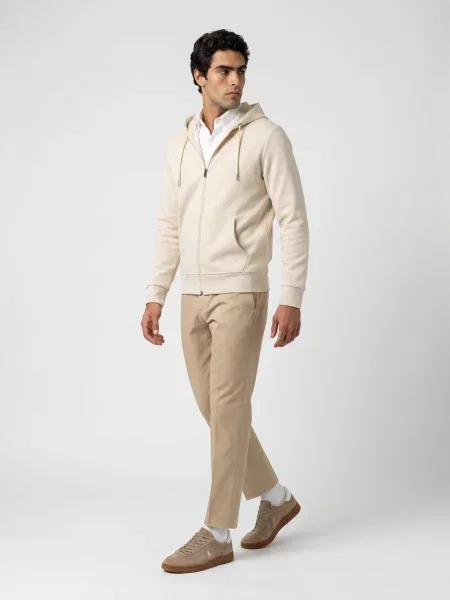 Polo Ralph Lauren Hanorac crem bej