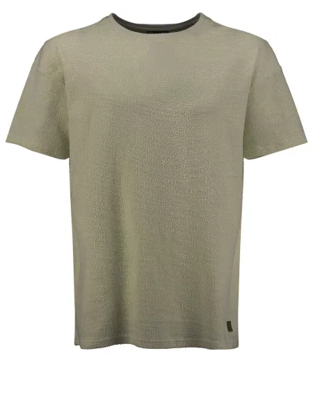 Key Largo Tricou kaki