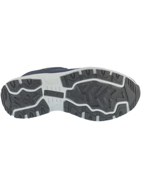 Pantofi Skechers albastru
