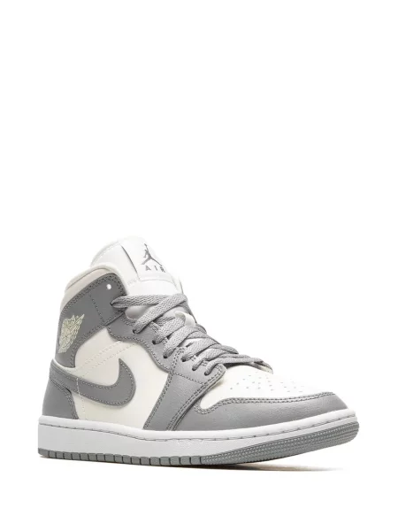 Sportbačiai Jordan Air Jordan 1 pilka