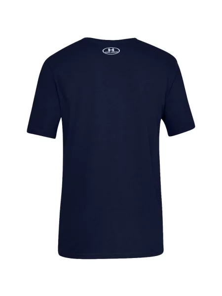 Tricou Under Armour albastru