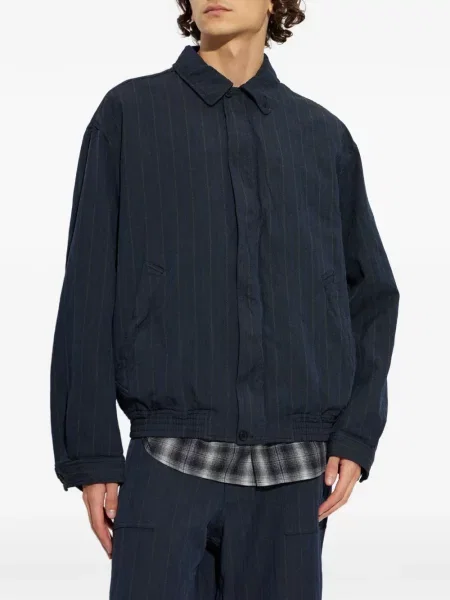 Geacă Comme Des Garcons Homme Plus albastru
