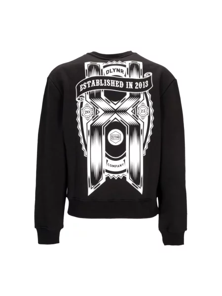 Bluza Dolly Noire czarna