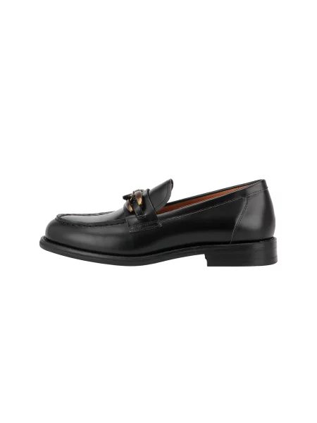 VAGABOND SHOEMAKERS Papuci de casă LINN' negru