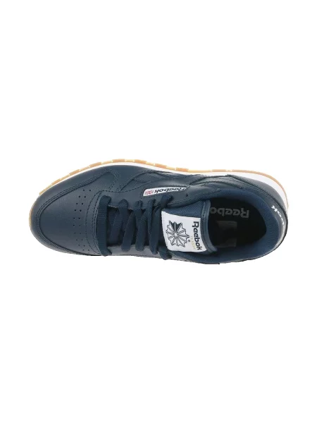 Klasszikus félcipő Reebok Sport kék