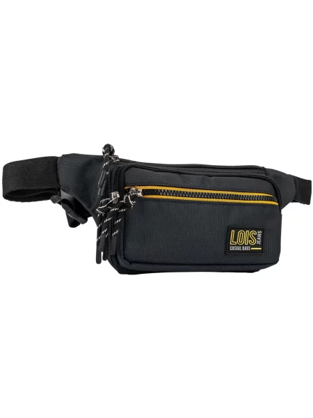 Torba Lois crna