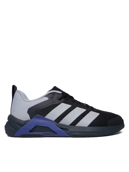 Παπούτσια για Γυμναστήριο adidas Dropset Control Training Shoes μαύρο