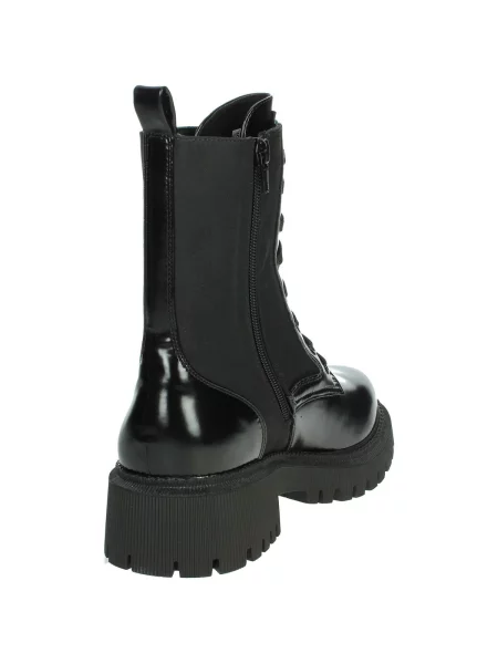 Pantofi Shop Art negru