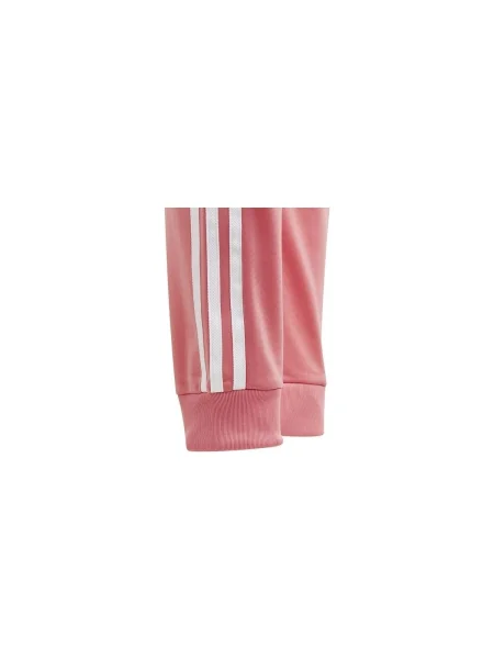 Gyerek ruha Adidas rózsaszín