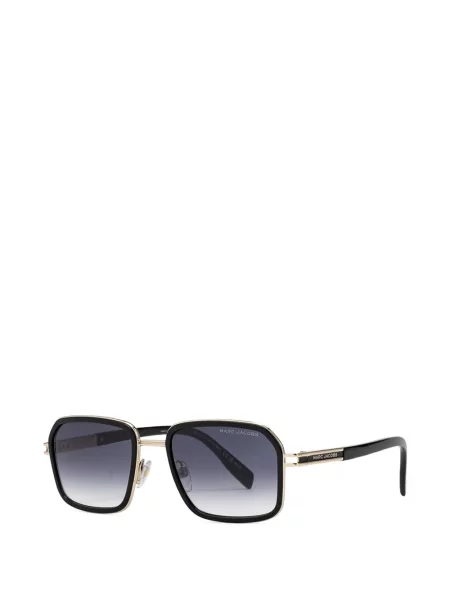 Ochelari de soare Marc Jacobs negru